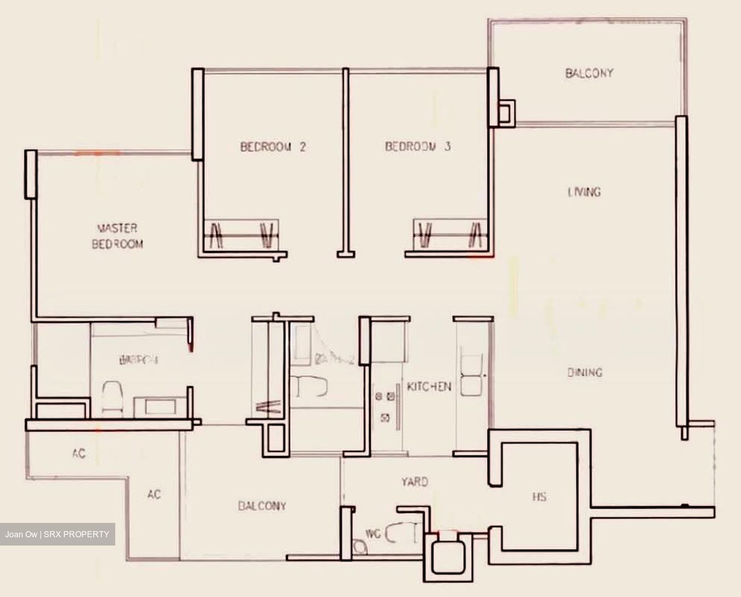 Waterview (D18), Condominium #533676951